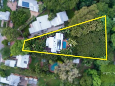 28 Marron Crescent, Mundingburra