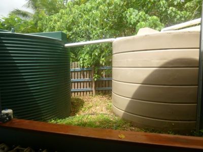 133 Starke Street, Cooktown