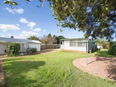 41 Young Street, Dubbo
