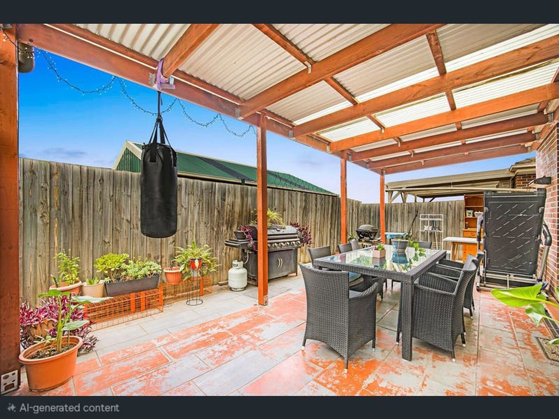 57 Bronson Circuit, Hoppers Crossing