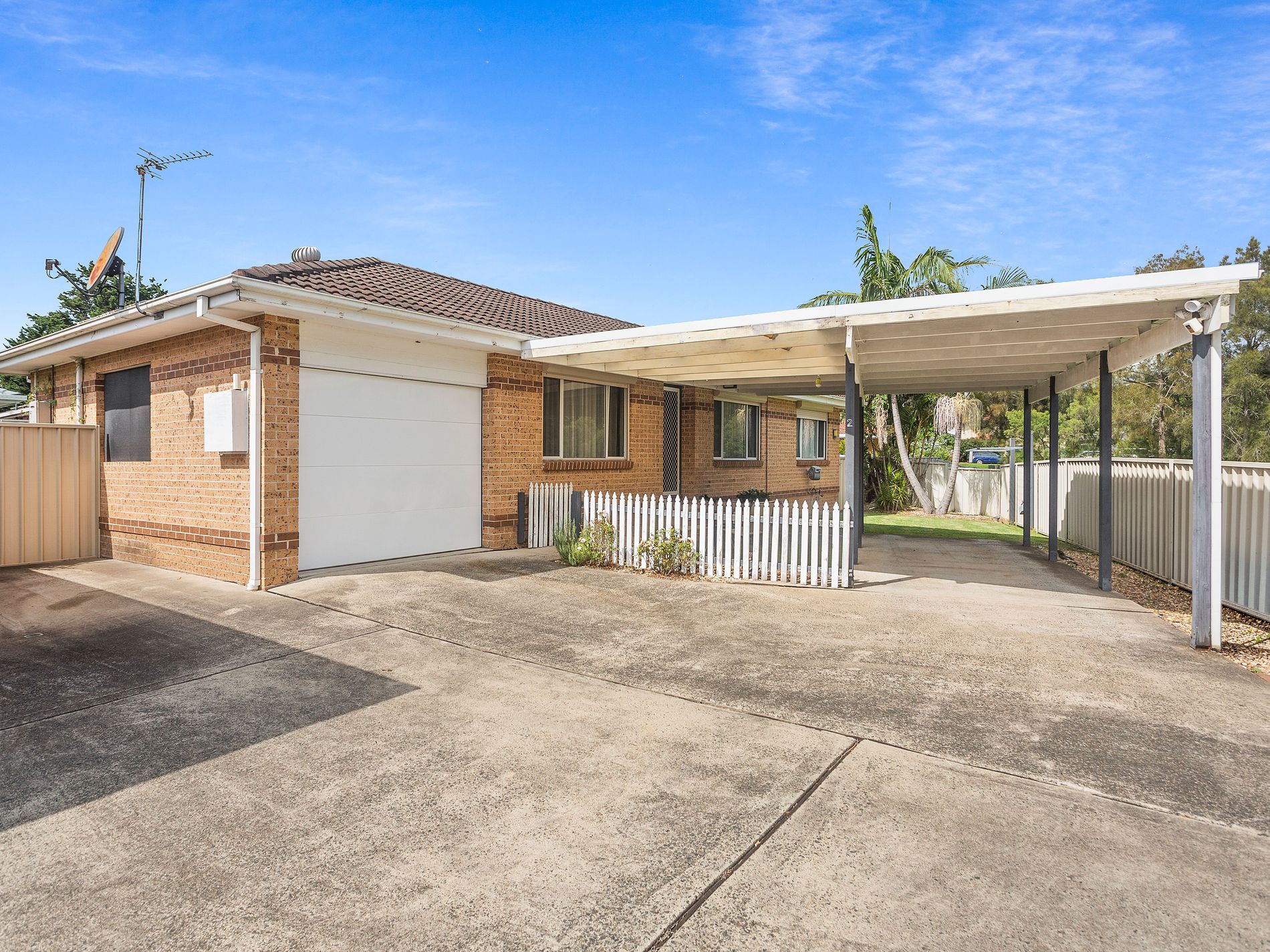2 / 9 Burdekin Drive, Albion Park