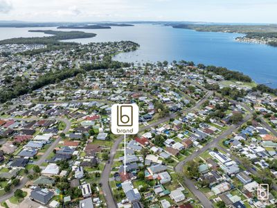 58 Aldinga Road, Gwandalan