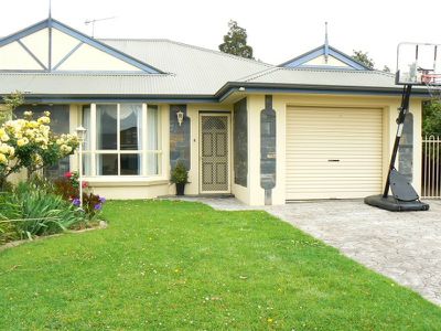 2 / 5A William Street, Mount Gambier