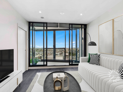 705 / 179 Alfred Street, Fortitude Valley