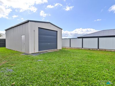8 Malaponte Close, Gordonvale