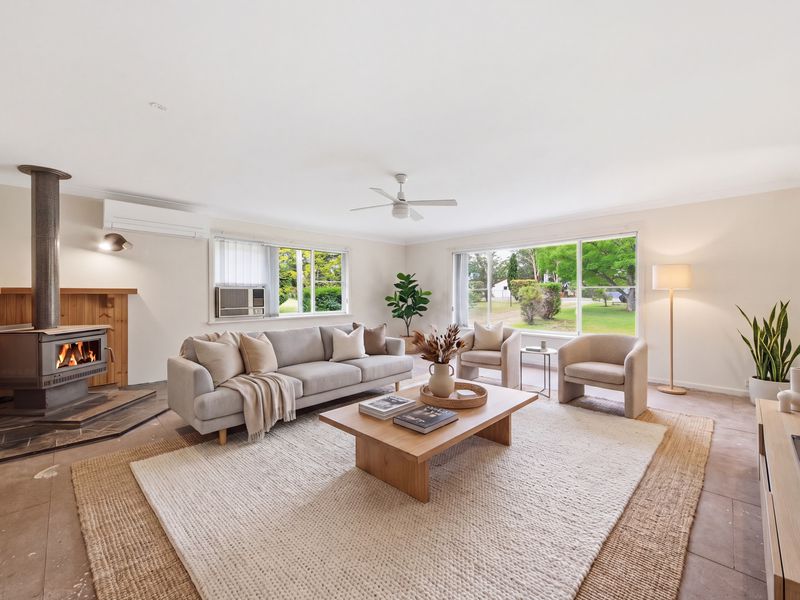 180 Binalong Road, Belimbla Park