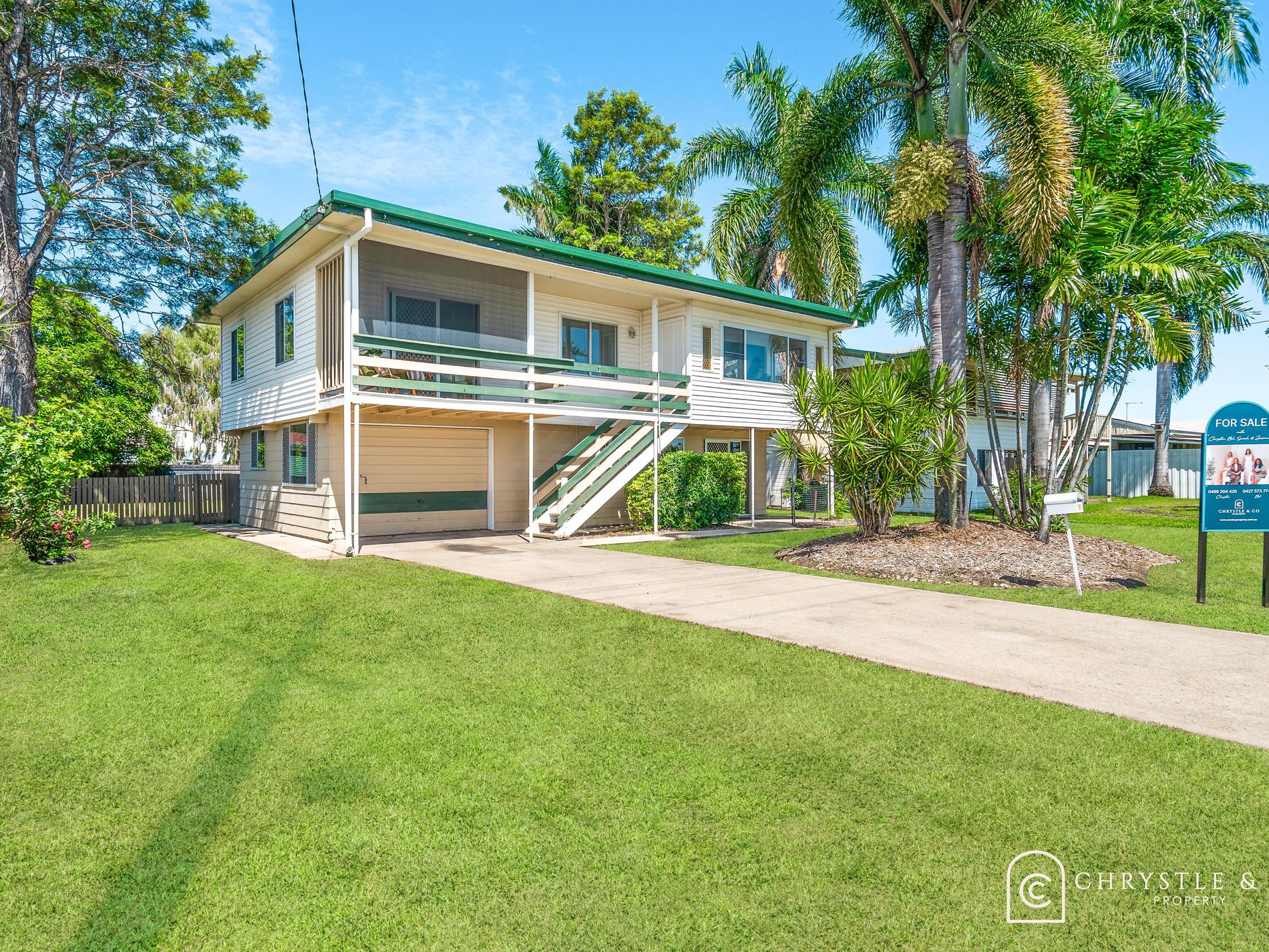 151 Broadsound Road, Paget