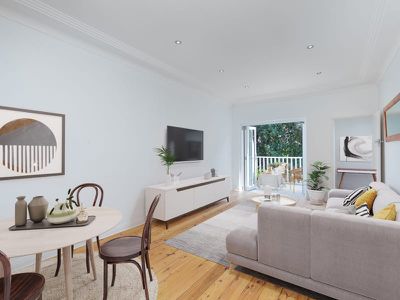 5 / 17 Alexander Street, Tamarama