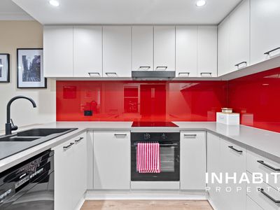 34 / 33 Bronte Street, East Perth