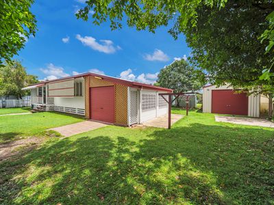 53-57 Hoare Street, Manunda