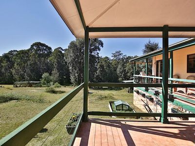 439 Jacks Corner Road, Kangaroo Valley
