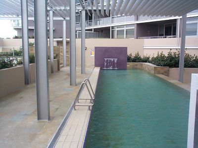 807 / 35 Shelley Street, Sydney