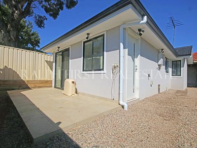 1 / 91 Hillcrest Avenue, Greenacre