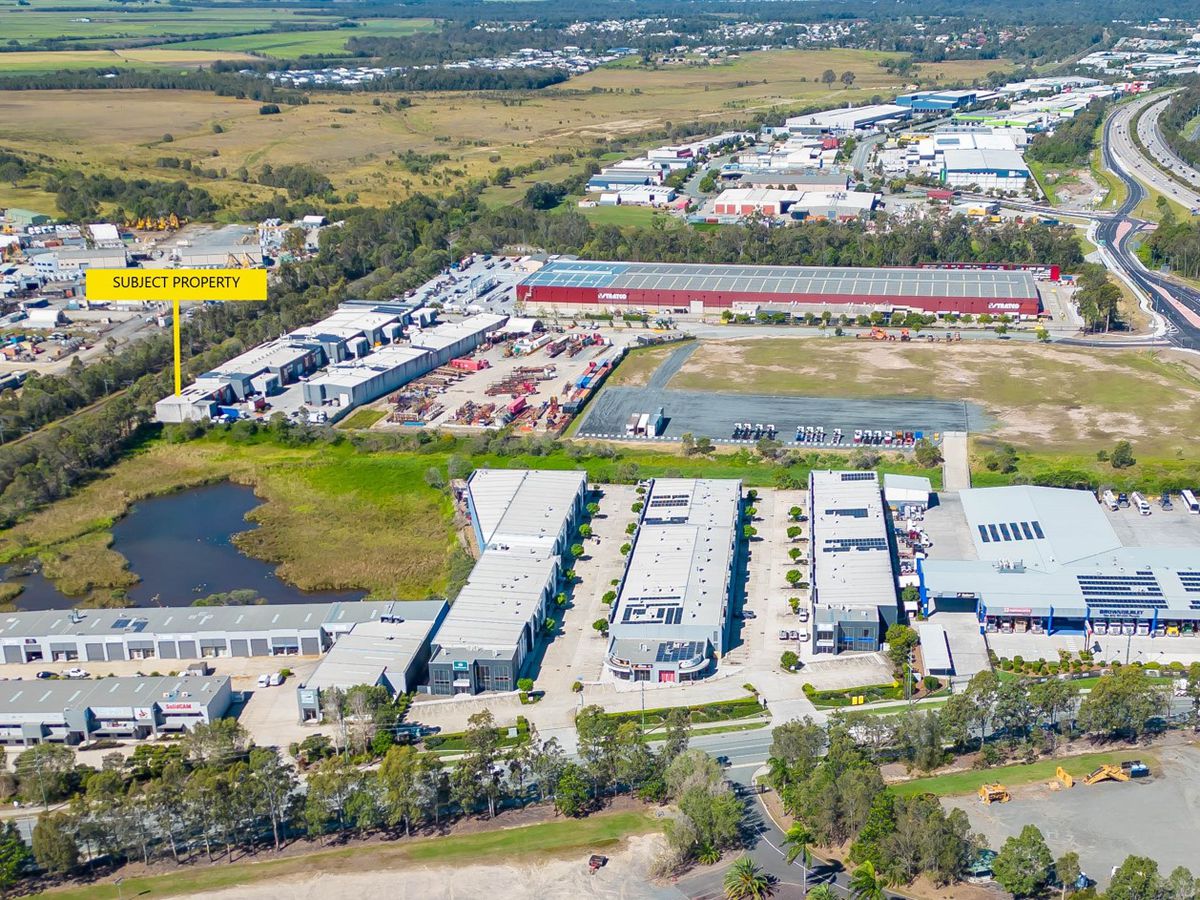 13 / 22 Mavis Court, Ormeau Gold Coast Commercial Real Estate