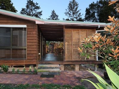 22 Nimbin Street, The Channon