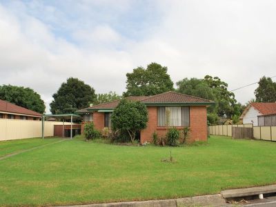 1A Hamilton Road, Albion Park