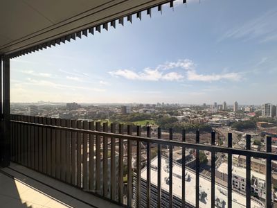 2606 / 18 Park Lane, Chippendale