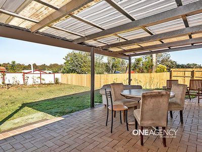 117 Addison Rd, Camira