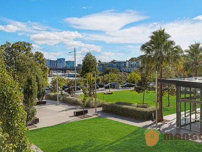 205D / 6 Nancarrow Ave, Ryde