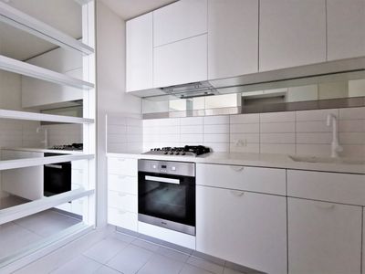 2802 / 500 Elizabeth Street, Melbourne