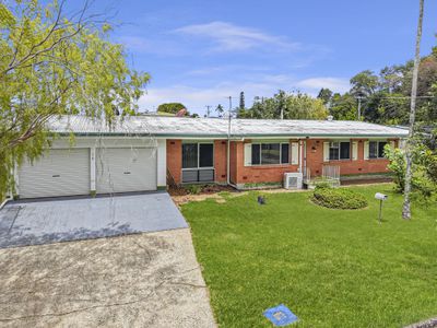1 Maina Street, Woree