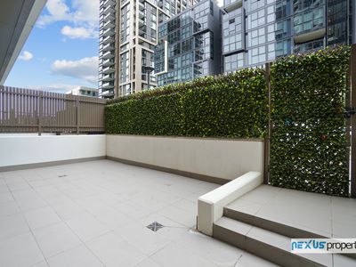 304 / 2 Wentworth Place, Wentworth Point