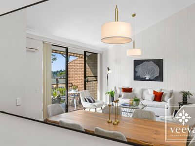 14 / 263 Victoria Road, Drummoyne