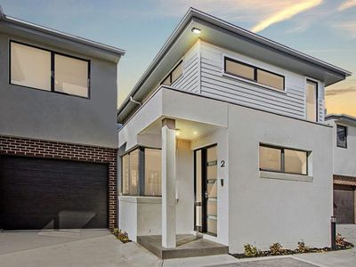 2 / 9 Danae Street, Glenroy