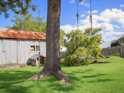 177 Princes Highway, Milton