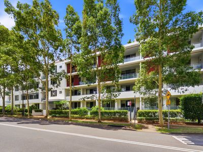 A108 / 6 Ave Of Oceania, Newington