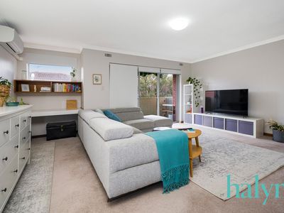 12 / 1 Rookwood Street, Mount Lawley