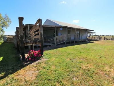 1751 Kerang-Murrabit Road, Kerang