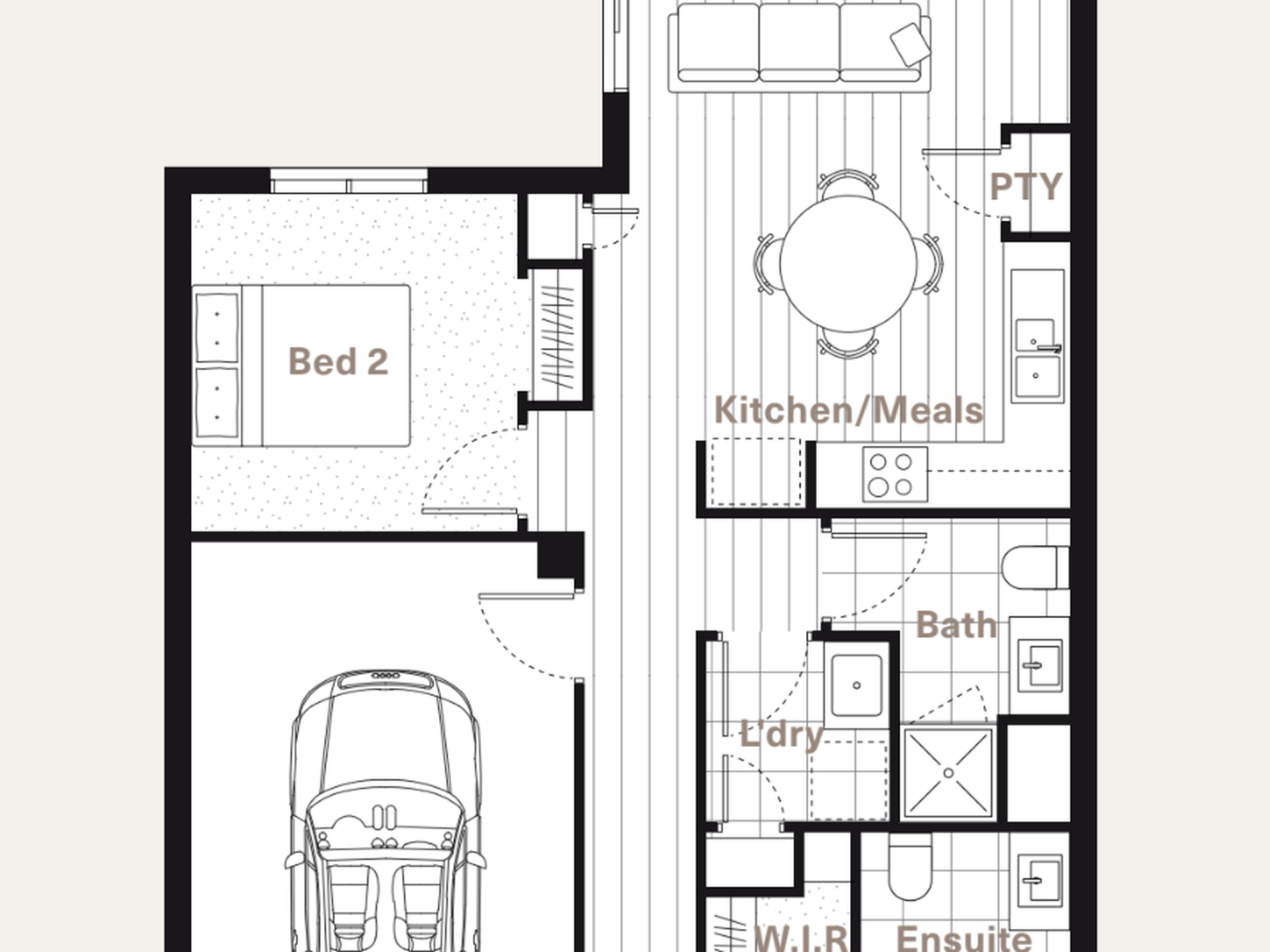 Lot 0919 Forage Street, Officer