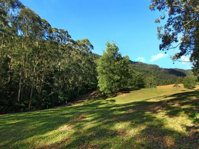 200 Green Valley Road, Kangaroo Valley