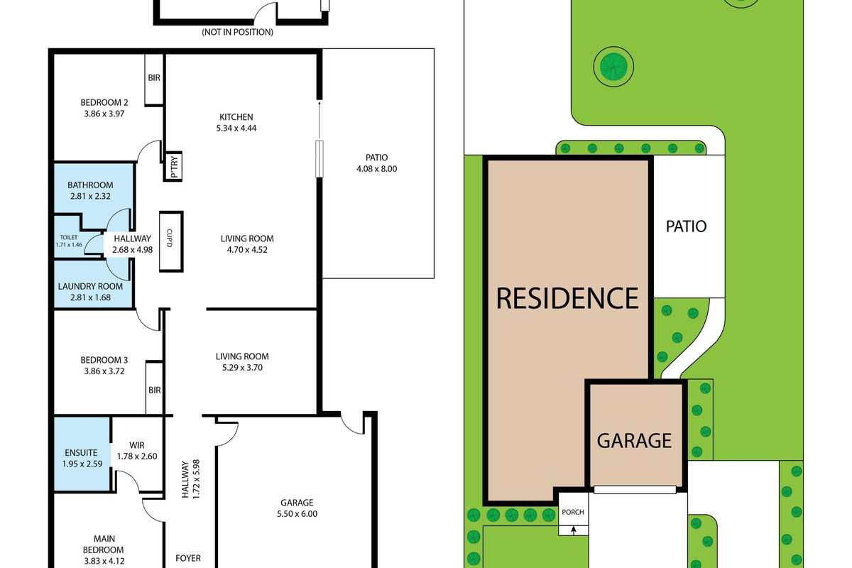48 Goegan Drive, Kyabram