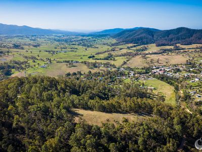 Lot 22 Barrabaroo Road, Cobargo