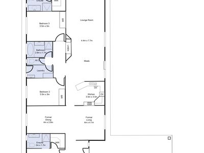 23 Braeside Drive, Junortoun