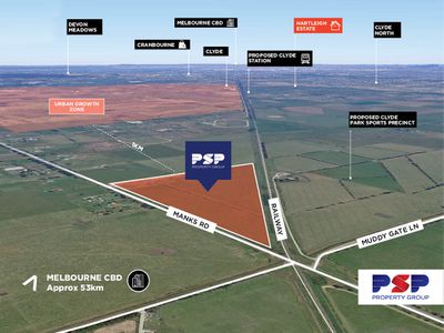 415 Manks Road, Clyde