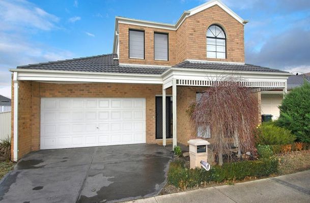 5 Gardenia Close, Craigieburn