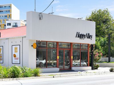 54 George Street, Rockdale