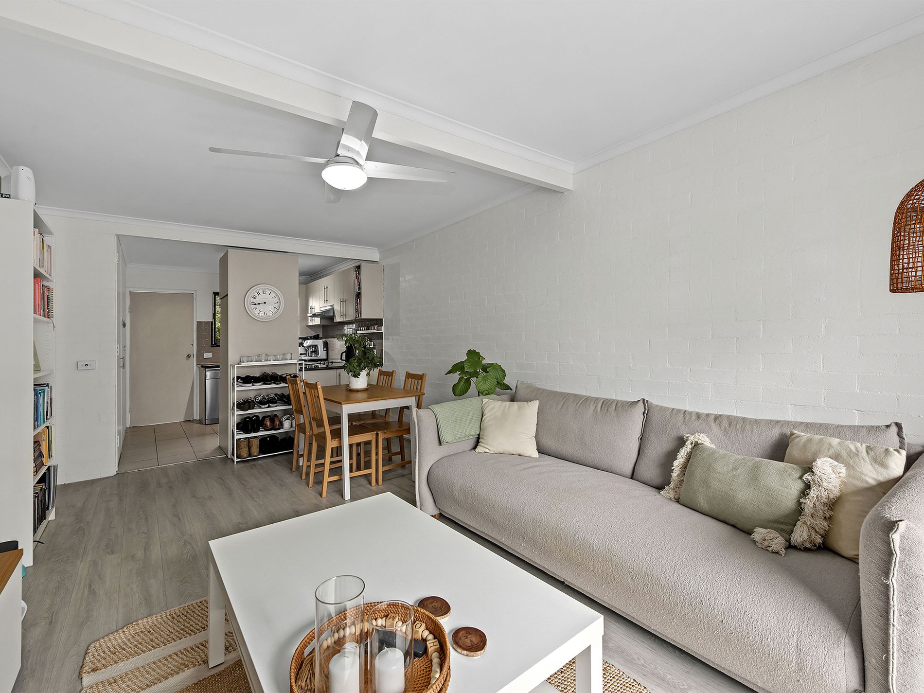 4 / 48 Hood Street, Sherwood