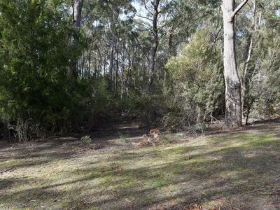 Lot 2 Sandhill Road, Cradoc