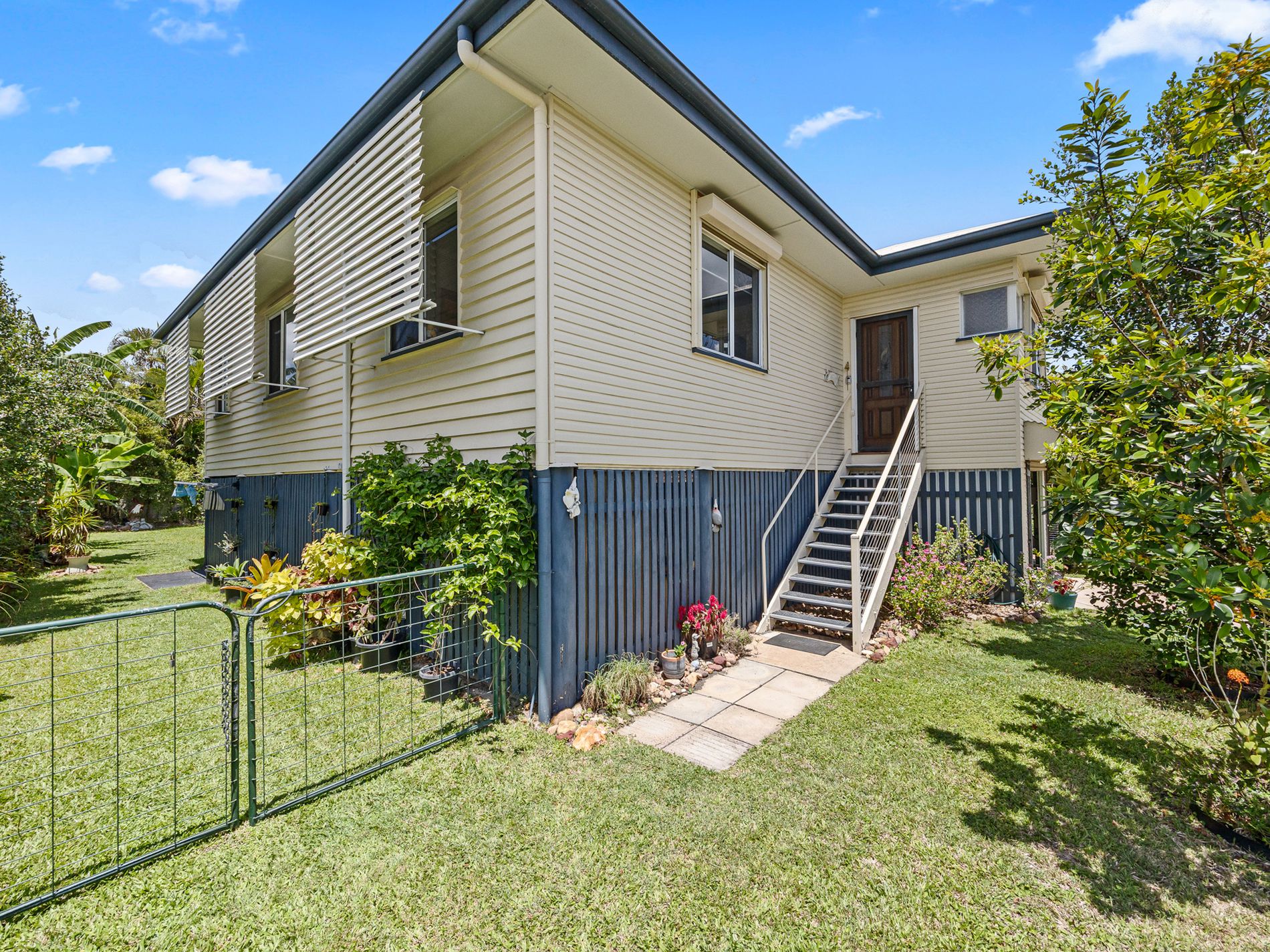 18 Gaynor Street, Maryborough