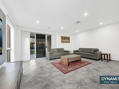 51 Carmichael Road, Craigieburn