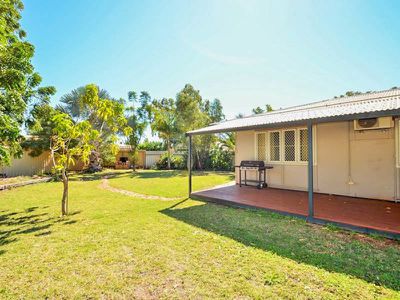 30 Mauger Place, South Hedland