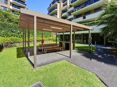 334 / 2C Munderah Street, Wahroonga