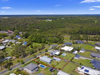 8 Acacia Avenue, Beerburrum