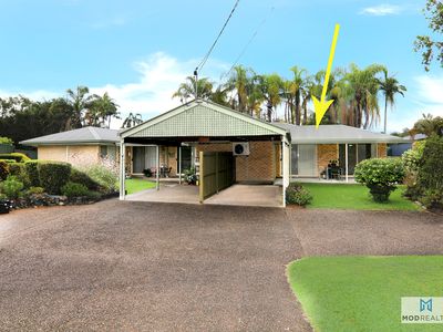 1 / 10 Vi Court, Brassall
