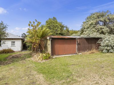 2 George Street, Cygnet