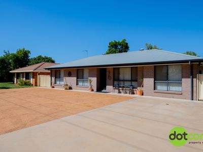 281 Myall Street, Dubbo